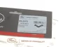 Патрубок системи охолодження (верхній) Fiat Ducato 2.3D 06- (R) GATES Gates 05-2572 (фото 5)