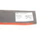Патрубок системи охолодження (нижній) Fiat Ducato 2.3D 06- Gates 05-2573 (фото 2)
