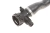 Патрубок радіатора BMW 3 (F30/F80)/4 (F32/F82) 1.6D/2.0D 11- N47/B47 GATES Gates 05-2591 (фото 4)