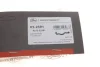 Патрубок радіатора BMW 3 (F30/F80)/4 (F32/F82) 1.6D/2.0D 11- N47/B47 GATES Gates 05-2591 (фото 7)