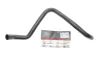 Патрубок радіатора (нижній) Audi A3/Skoda Octavia/VW Caddy/Passat/Touran 1.6/2.0 03-15 GATES Gates 05-2598 (фото 2)