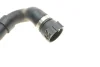Патрубок радіатора (верхній) VW T5 2.5TDI 03-09 Gates 05-2625 (фото 4)