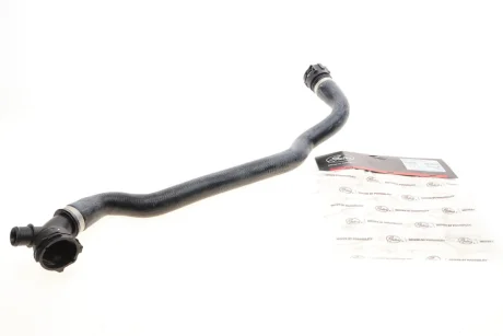Патрубок радіатора BMW 2 (F45/F46)/X1 (F48)/X2 (F39) 1.5-2.0D 13- B38/B48/B48 GATES Gates 05-2640