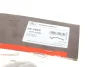 Патрубок системи охолодження VW Caddy III/Golf V 1.9TDI 04- GATES Gates 05-2642 (фото 2)