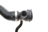 Патрубок системи охолодження BMW 5 (F10/F11/F07) 2.0D 10-17 GATES Gates 05-2680 (фото 4)