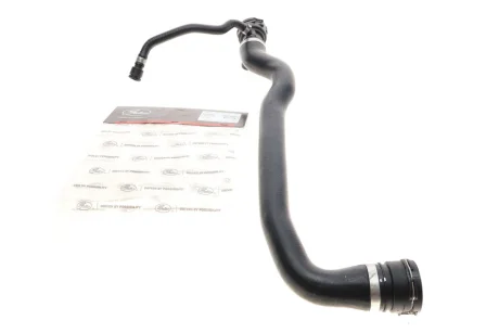 Патрубок системи охолодження BMW 5 (F10/F11/F07) 2.0D 10-17 GATES Gates 05-2680