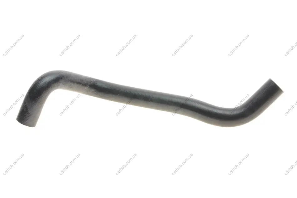 Патрубок радіатора (нижній) Renault Megane II/Scenic II 1.4-1.6 03-/Peugeot Expert 2.0HDI 00-06 GATES Gates 05-2687 (фото 1)
