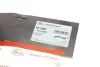 Патрубок радіатора (нижній) Renault Megane II/Scenic II 1.4-1.6 03-/Peugeot Expert 2.0HDI 00-06 GATES Gates 05-2687 (фото 2)