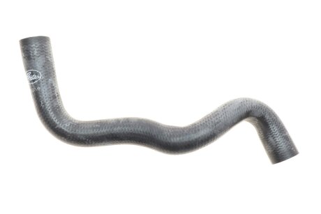 Патрубок радіатора (верхній) Renault Clio/Kangoo 1.5 dCi 01- Gates 05-2709