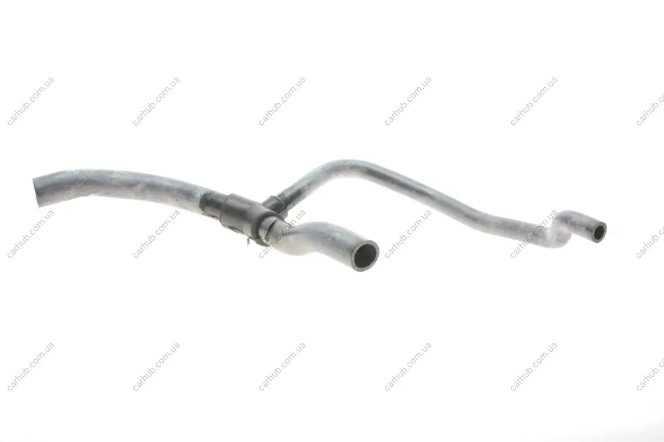 Патрубок радіатора Renault Clio II/Kangoo 1.4/1.6 97- (к-кт в зборі) GATES Gates 05-2725 (фото 1)