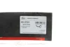 Патрубок радіатора Renault Clio II/Kangoo 1.4/1.6 97- (к-кт в зборі) GATES Gates 05-2725 (фото 2)