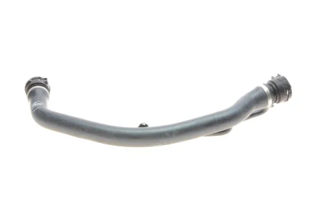 Патрубок радіатора (верхній) BMW 5 (E60/E61)/6 (E63/E64) 2.5D/3.0D 02-10 GATES Gates 05-2741