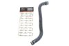 Фото 4 - патрубок радіатора MB E-class (W211) 05-08 OM642 Gates 05-2765 Патрубок радіатора MB E-class (W211) 05-08 OM642 Gates 05-2765 (фото 4)