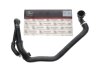 Патрубок системи охолодження Skoda Octavia/ VW Golf 1.6/2.0TDI 12- Gates 05-2782 (фото 2)