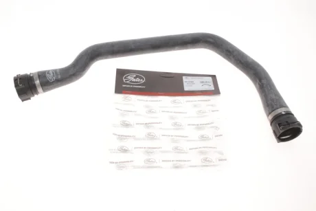 Патрубок радіатора BMW X5 (E70)/X6 (E71/E72) 3.0D 06-13 M57 GATES Gates 05-2785