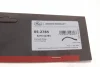 Патрубок радіатора BMW X5 (E70)/X6 (E71/E72) 3.0D 06-13 M57 GATES Gates 05-2785 (фото 7)