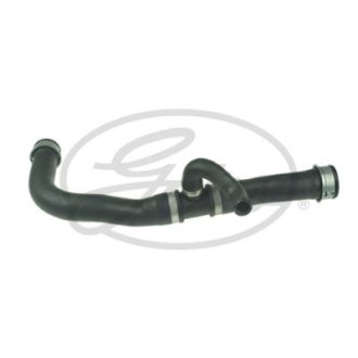Патрубок системи охолодження (нижній) (R) MB E-class (W211/S211) 02-09 Gates 05-2788