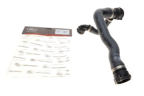 Фото патрубок системы охлаждения Gates 05-2806 Патрубок системы охлаждения Gates 05-2806