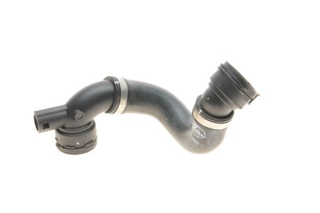 Патрубок радиатора (нижний) BMW 3 (E90-E92) 2.0-3.0 04-13 N52 (R) Gates 05-2822