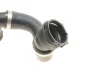 Патрубок радіатора (нижній) BMW 3 (E90-E92) 2.0-3.0 04-13 N52 (R) GATES Gates 05-2822 (фото 6)