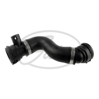 Патрубок радіатора BMW 5 (E60)/7 (E65) 2.5i/3.0i 04-10 N52 Gates 05-2826