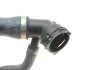 Патрубок радиатора BMW 5 (E39)/7 (E38) 3.5i/4.4i 96-03 M62 Gates 05-2828 (фото 4)