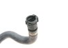 Патрубок радиатора BMW 5 (E39)/7 (E38) 3.5i/4.4i 96-03 M62 Gates 05-2828 (фото 5)