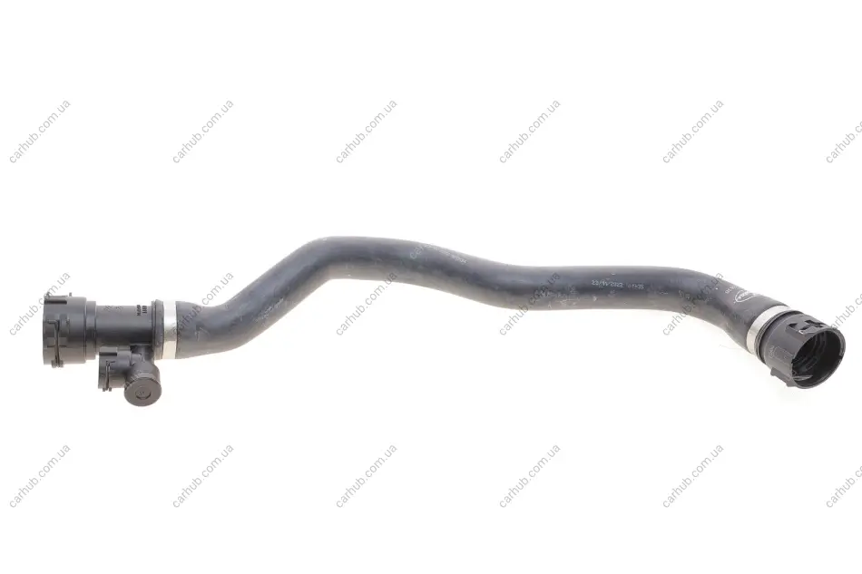 Патрубок системи охолодження BMW X5 (E53) 3.0D 03-06 M57 GATES Gates 05-2836 (фото 1)