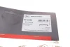 Патрубок системи охолодження BMW X5 (E53) 3.0D 03-06 M57 GATES Gates 05-2836 (фото 2)