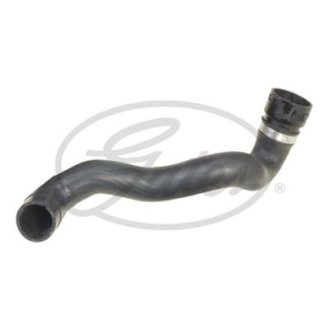 Патрубок радіатора (нижній) MB S-class (W220/C215) 5.0/5.4 98-06 Gates 05-2839