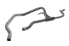 Патрубок радіатора (нижній) BMW 5 (E34) 2.0/2.5 90-96 M50 GATES Gates 05-2906 (фото 8)
