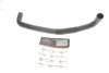 Патрубок радіатора (нижній) Renault Kangoo 1.5D 08- GATES Gates 05-2968 (фото 1)