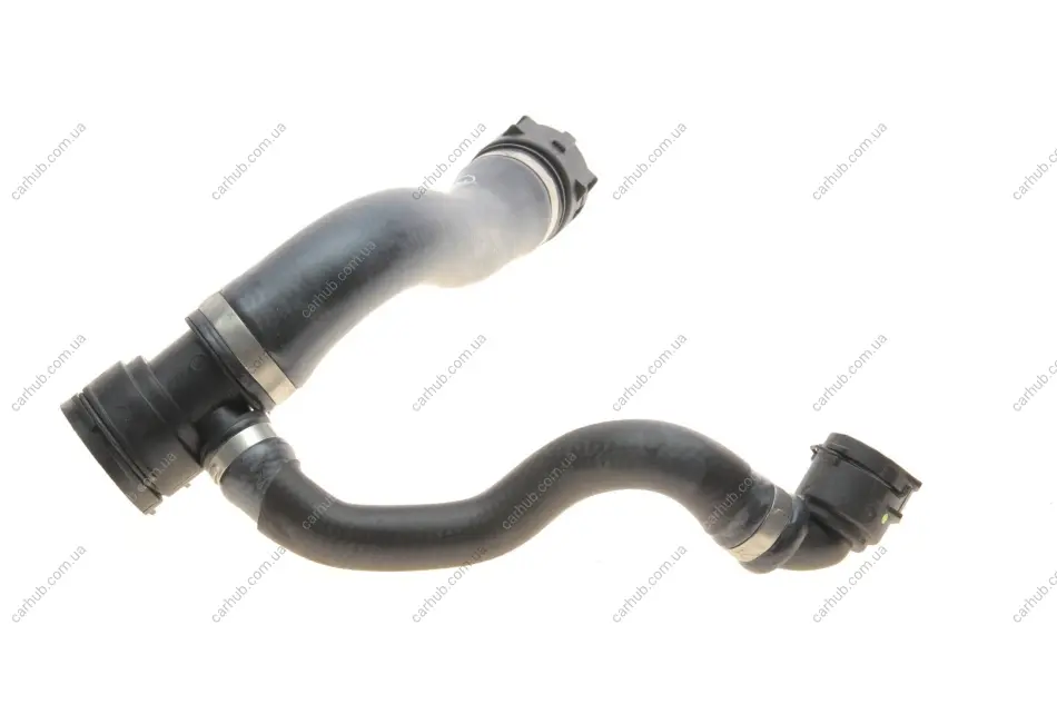Патрубок радіатора BMW X5 (E70)/X6 (F16) 10-19 N54/N55 Gates 05-3014 (фото 1)