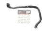 Патрубок радіатора (верхній) Land Rover Discovery/Freelander/Range Rover 2.0 11- Gates 05-3017 (фото 2)