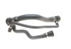 Патрубок радиатора BMW 7 (E65/E66/E67) 01-05 N62 (к-кт в сборе)) Gates 05-3019 (фото 1)