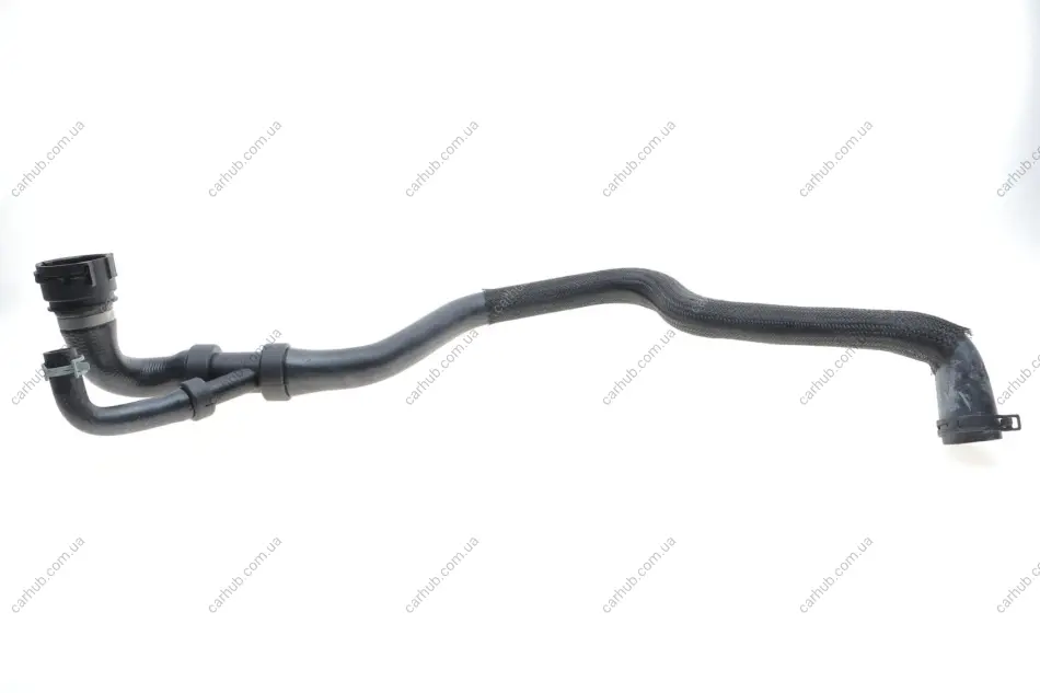 Патрубок радіатора Land Rover Range Rover Evoque 2.0 4x4 11-19 Gates 05-3024 (фото 1)