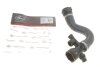 Патрубок радиатора BMW X3 (E83) 2.5/3.0 06-10 N52 Gates 05-3028 (фото 1)