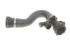 Патрубок радиатора BMW X3 (E83) 2.5/3.0 06-10 N52 Gates 05-3028 (фото 4)