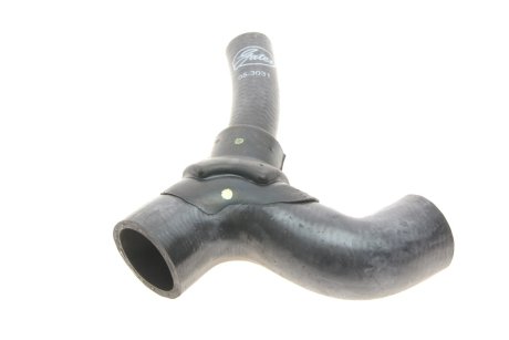 Патрубок радиатора Opel Astra F/G 1.8/2.0 94-05 Gates 05-3031