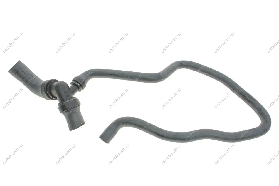 Патрубок радіатора (нижній) Opel Astra H 1.3 CDTI 05-10 Gates 05-3032 (фото 1)
