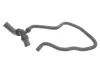 Патрубок радіатора (нижній) Opel Astra H 1.3 CDTI 05-10 Gates 05-3032 (фото 1)