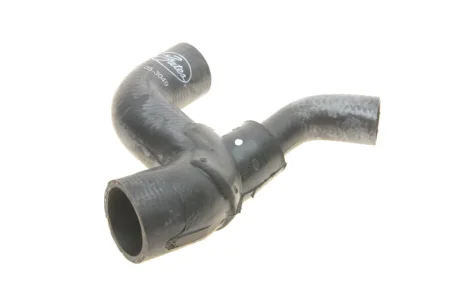 Патрубок радіатора Opel Astra G/Vectra B/C 1.4-1.6 16V 95-09 GATES Gates 05-3049