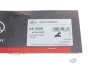 Патрубок радіатора Opel Astra G/Vectra C 1.8 16v 98-09 GATES Gates 05-3050 (фото 2)