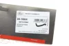 Патрубок радіатора (верхній) Fiat Doblo 1.9D/JTD 03- GATES Gates 05-3064 (фото 2)