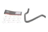 Патрубок радіатора (нижній) Peugeot 306 1.9D 98-11 GATES Gates 05-3185 (фото 1)
