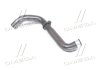 Патрубок системи охолодження Citroen Jumpy/Fiat Scudo/Peugeot Expert 1.9TD 96-06 Gates 05-3206 (фото 1)