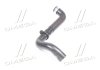 Патрубок системи охолодження Citroen Jumpy/Fiat Scudo/Peugeot Expert 1.9TD 96-06 Gates 05-3206 (фото 4)