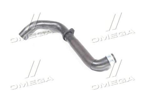 Патрубок системи охолодження Citroen Jumpy/Fiat Scudo/Peugeot Expert 1.9TD 96-06 Gates 05-3206