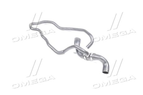 Патрубок радиатора (нижний) Opel Vectra C 1.6-1.8 05-08 Gates 05-3250