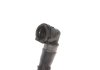Патрубок радиатора BMW 5 (F10/F18) 10-16 N20 Gates 05-3297 (фото 3)